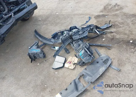 2016 Honda Civic Lx из США, поврежденный, VIN 2HGFC2F54GH527210